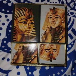 Vintage Congress Official Playing Cards